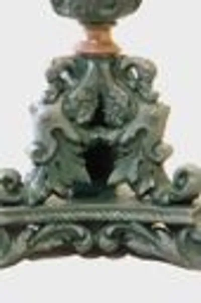 19e eeuwse kandelaar thumbnail 2