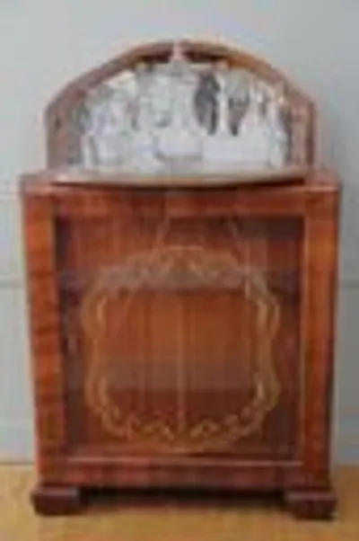 Art déco barmeubel thumbnail 2