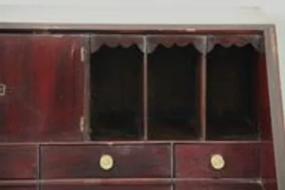 Georgean bureau thumbnail 4