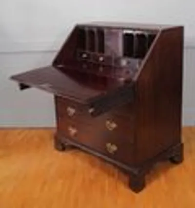 Georgean bureau thumbnail 5