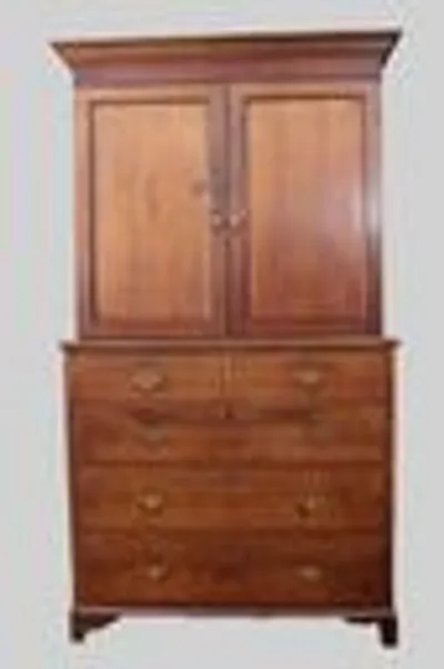 Georgean linenpress thumbnail 1