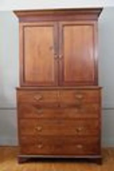 Georgean linenpress thumbnail 2