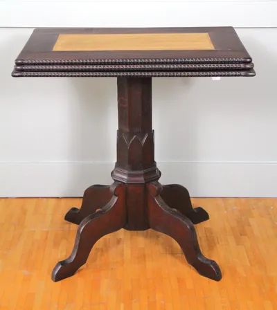 Hollandse desserttafel