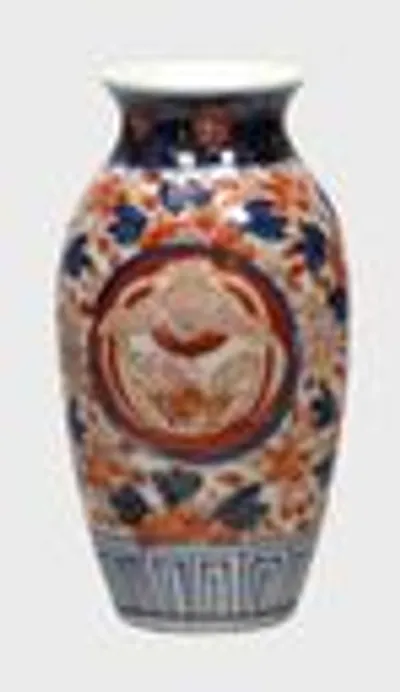 Imari vaas thumbnail 1