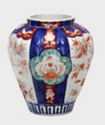 Imari vaas thumbnail 2