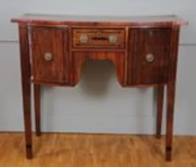 Late georgean sideboard thumbnail 1