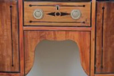 Late georgean sideboard thumbnail 2