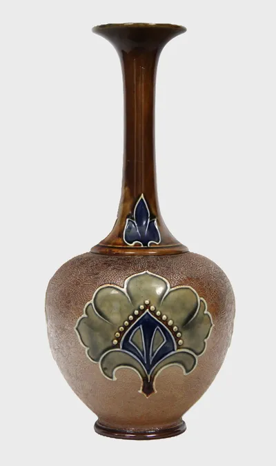 Paar Royal Doulton vazen