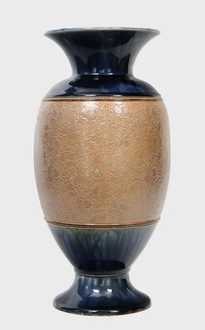 Royal Doulton vaas