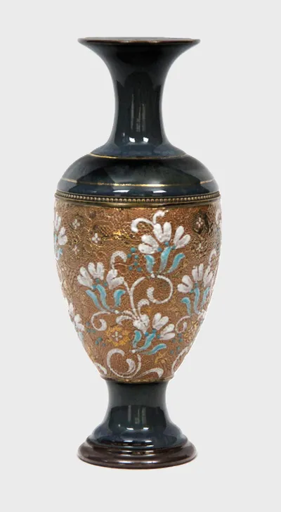 Royal doulton vaasje