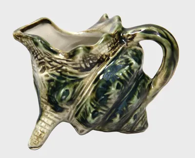 Victoriaans melkkannetje