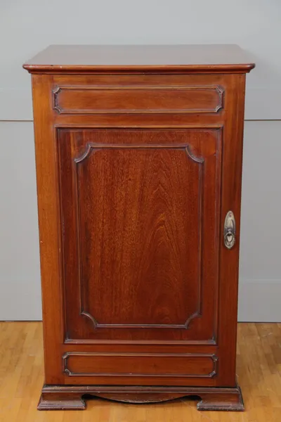 Victoriaans muziekmeubel