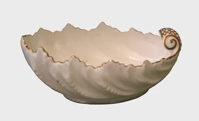 Victoriaans schaaltje